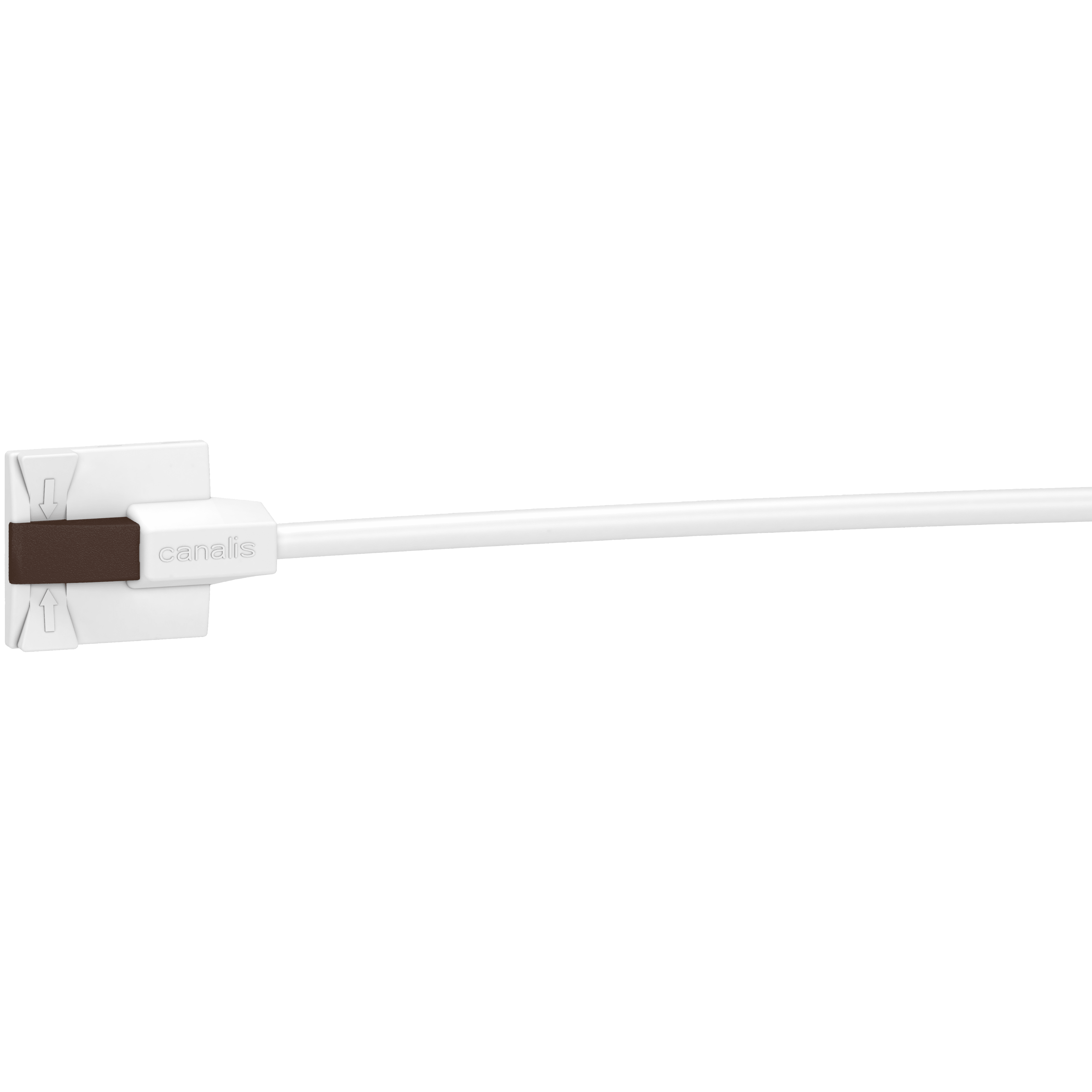 SCHNEIDER ELECTRIC - Canalis - Unità di derivazione - 10 A - Polarità fissa - Precablata - L3 + N