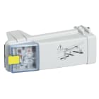 SCHNEIDER ELECTRIC - Canalis - Unità di deriv. per fusibile NF - 8,5 x 31,5 - 16 A - Selezione fasi