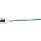 SCHNEIDER ELECTRIC - Canalis - Unità di derivaz. - 16 A - senza protez. - pol. fissa - L1+L2+N+PE+T