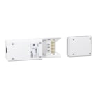 SCHNEIDER ELECTRIC - Canalis - Unità alimentazione per KNA - 63 A - Montaggio a sx o dx