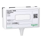 SCHNEIDER ELECTRIC - Canalis - Unità di derivazione per fusibile NF - 8,5 x 31,5 - 16 A - L + N + PE