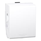 SCHNEIDER ELECTRIC - SPINA SEL FASE 16A P+N FUS DIN