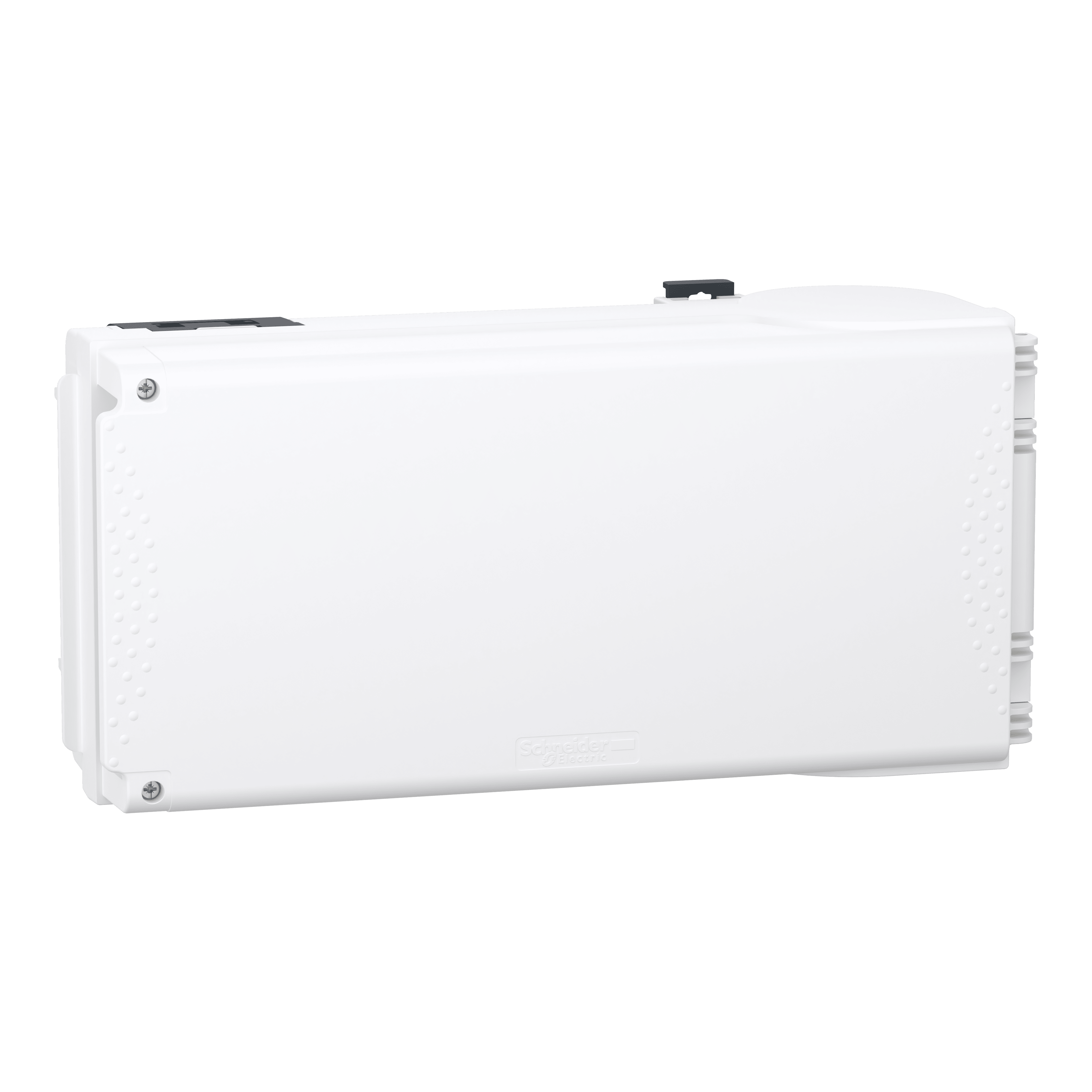 SCHNEIDER ELECTRIC - CASS DERIV. 50A 4P PER FUS DIN