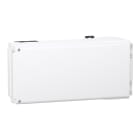 SCHNEIDER ELECTRIC - CASS DERIV. 50A 4P PER FUS DIN