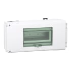 SCHNEIDER ELECTRIC - Canalis - Deriv. per disp. mod. a 4 poli - 63 A - Moduli 8 x 18 mm