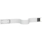 SCHNEIDER ELECTRIC - Canalis - Elemento flessibile - 100 A - 1 m - Montaggio a sx o dx