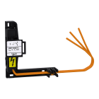 SCHNEIDER ELECTRIC - Canalis - Blocco c-prese alim. per telecomando unità di derivazione