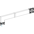 SCHNEIDER ELECTRIC - Angolare verticale pe esterno 4 poli 250A a misura taglia fuoco