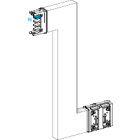 SCHNEIDER ELECTRIC - Zeta verticale 4 poli 250A