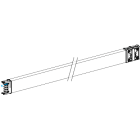 SCHNEIDER ELECTRIC - Elemento rettilineo 400A 4 poli 3m trasporto