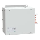 SCHNEIDER ELECTRIC - Canalis - Unità alimentazione 400 A - Montaggio a sx o dx