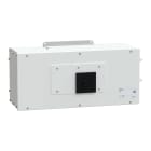 SCHNEIDER ELECTRIC - Canalis - Unità alimentazione protetta - sx - 3L+N+PE 400A