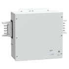 SCHNEIDER ELECTRIC - Canalis - Unità alimentazione 400 A - Montaggio al centro