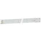 SCHNEIDER ELECTRIC - Canalis - Elemento rettilineo - 400 A - 3 m - 12 derivazioni