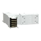 SCHNEIDER ELECTRIC - Canalis - Raccordo a T per cambio direzione - 630 A - Montaggio perpendicolare