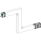 SCHNEIDER ELECTRIC - Zeta verticale 4 poli 630A