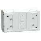 SCHNEIDER ELECTRIC - Canalis - Blocco di giunzione - 630 A - ricambio
