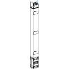 SCHNEIDER ELECTRIC - Elemento colonna montante 800A 4 poli 2m 3 derivazioni