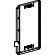 SCHNEIDER ELECTRIC - Canalis - Otturatore prese - Ricambio - 1000 A - IP55