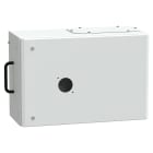 SCHNEIDER ELECTRIC - Canalis - Unità di derivazione - 160 A per NSX compatta - 3L + N + PE