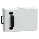 SCHNEIDER ELECTRIC - Canalis - Unità di derivazione per fusibile NF - T00 - 160 A - 3L + N + PE