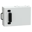 SCHNEIDER ELECTRIC - Canalis - Unità di derivazione per fusibile NF - T0 - 160 A - 3L + N + PE