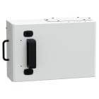 SCHNEIDER ELECTRIC - Canalis - Unità di derivazione per fusibile NF - T0 - 160 A - 3L + PEN