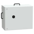 SCHNEIDER ELECTRIC - Canalis - Unità di derivazione - 250 A per NSX Compact - 3L + N + PE