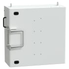 SCHNEIDER ELECTRIC - Canalis - Unità di derivazione per fusibile DIN - T2 - 400 A - 3L + N + PE
