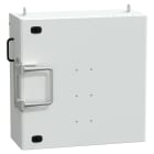 SCHNEIDER ELECTRIC - Canalis - Unità di derivazione per fusibile DIN - T2 - 400 A - 3L + PEN