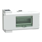 SCHNEIDER ELECTRIC - Canalis - Unità di derivazione per modulari - 63 A - Moduli 8 x 18 mm - 3L+N+PE