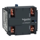 SCHNEIDER ELECTRIC - CONT.AUX. 2NO FAST.
