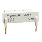 SCHNEIDER ELECTRIC - Modulo soppressore - TeSys D - Diodi - 24...250 V CC