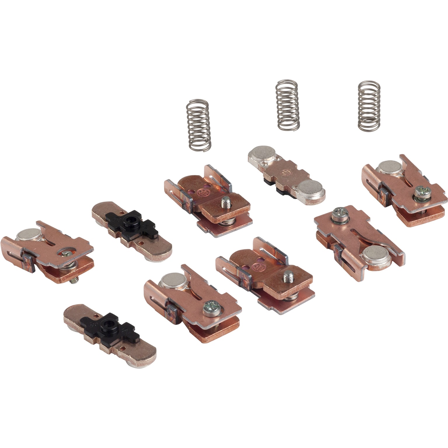 SCHNEIDER ELECTRIC - Set di contatti LA5-D - 3 poli - Per LC1-D115