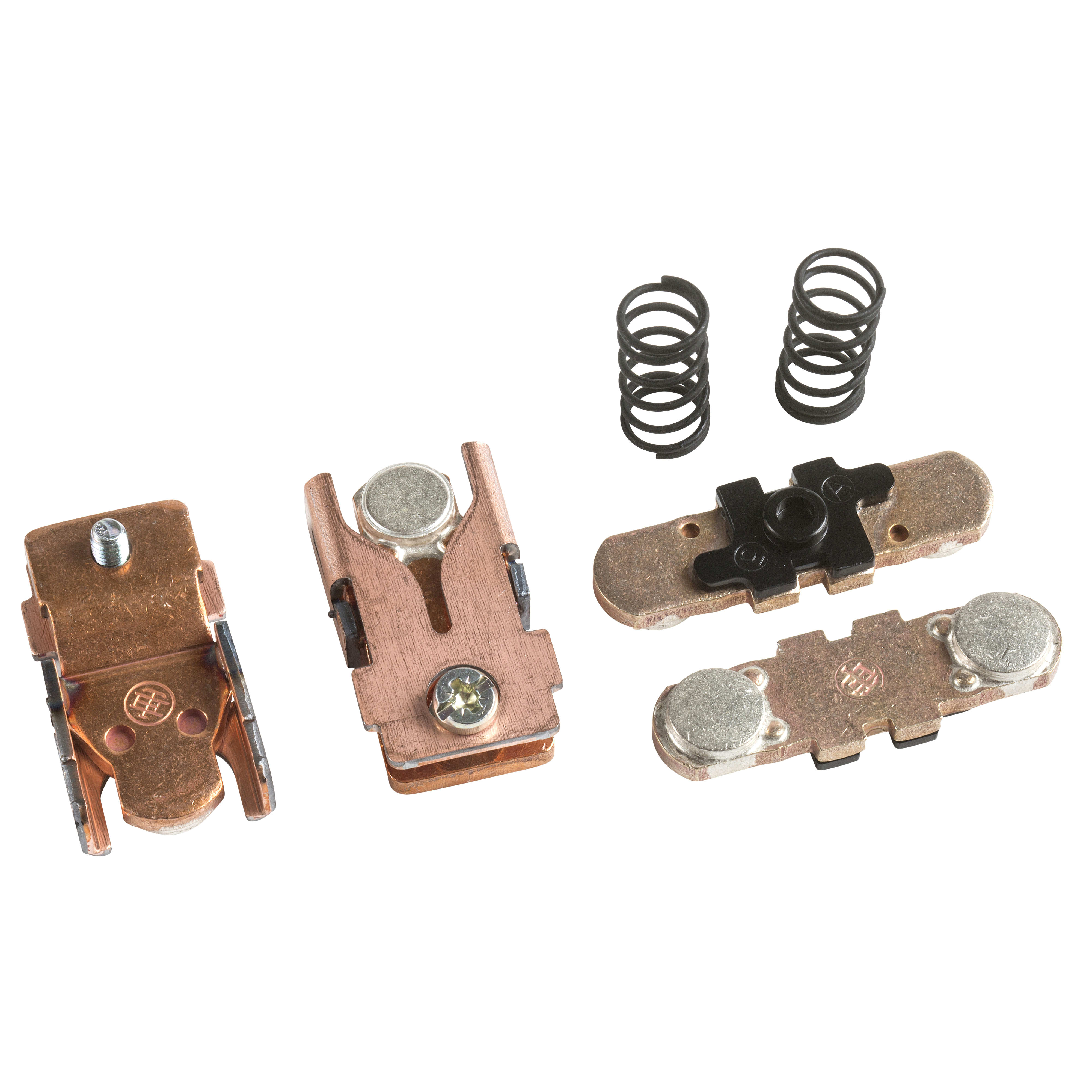 SCHNEIDER ELECTRIC - Set di contatti LA5-D - 3 poli - Per LC1-D150