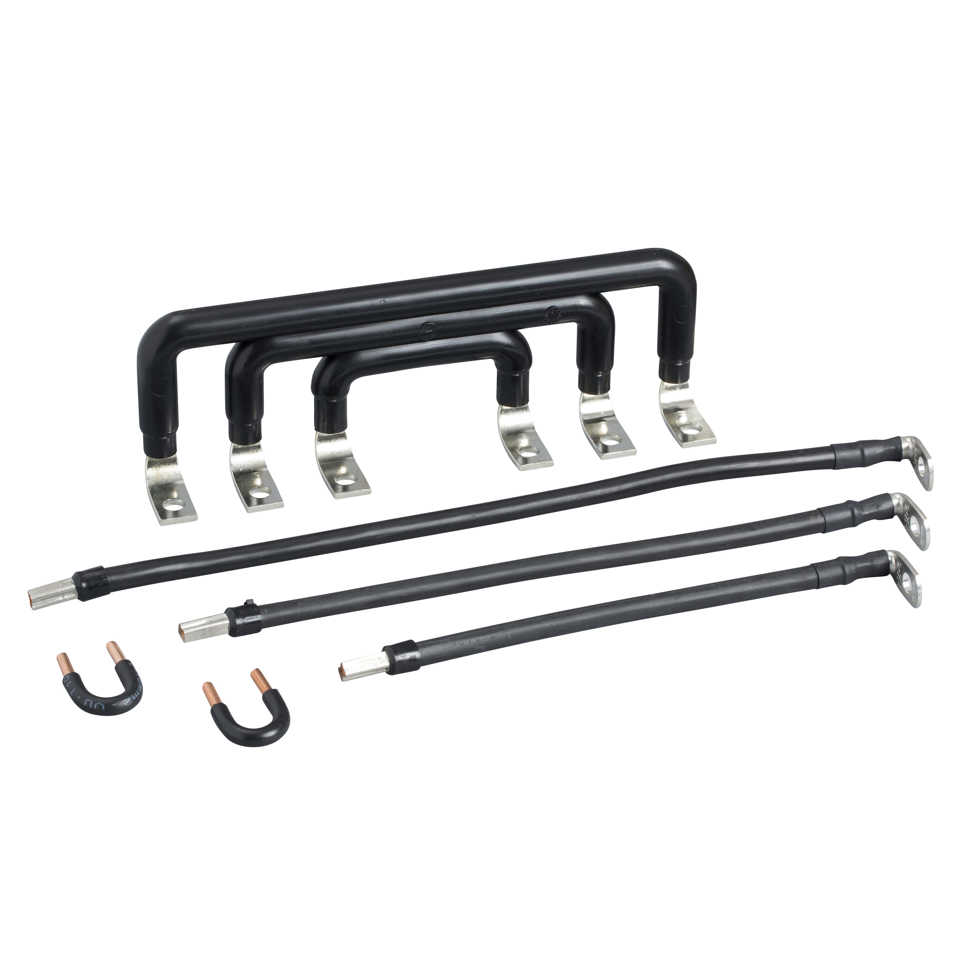 SCHNEIDER ELECTRIC - Connettore alimentazione - per TeSys modello D