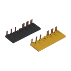 SCHNEIDER ELECTRIC - Connessione sbarra per LC1D40A a D65A