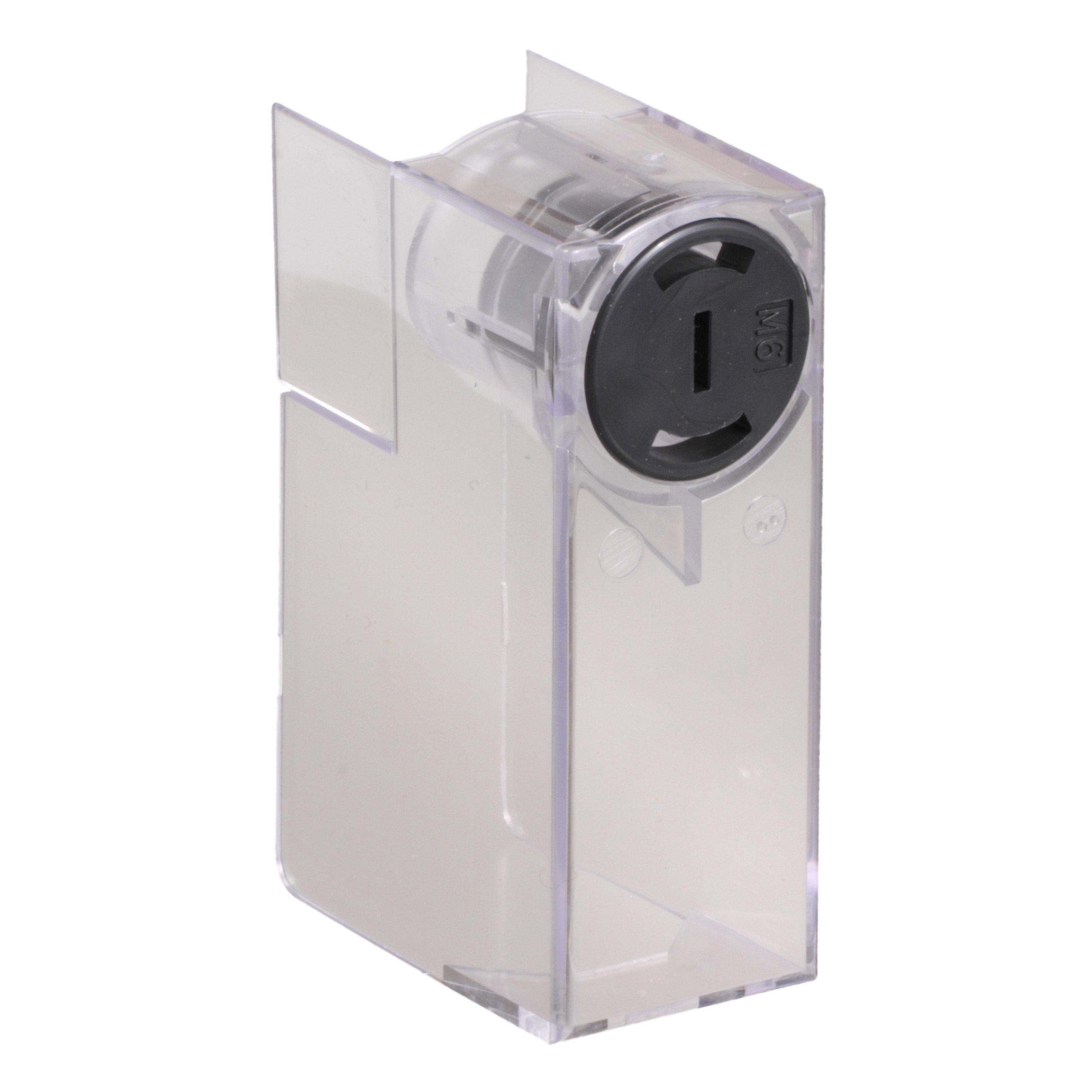SCHNEIDER ELECTRIC - KIT DI 6 CALOTTE DI PROTEZIONE