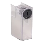 SCHNEIDER ELECTRIC - KIT DI 6 CALOTTE DI PROTEZIONE