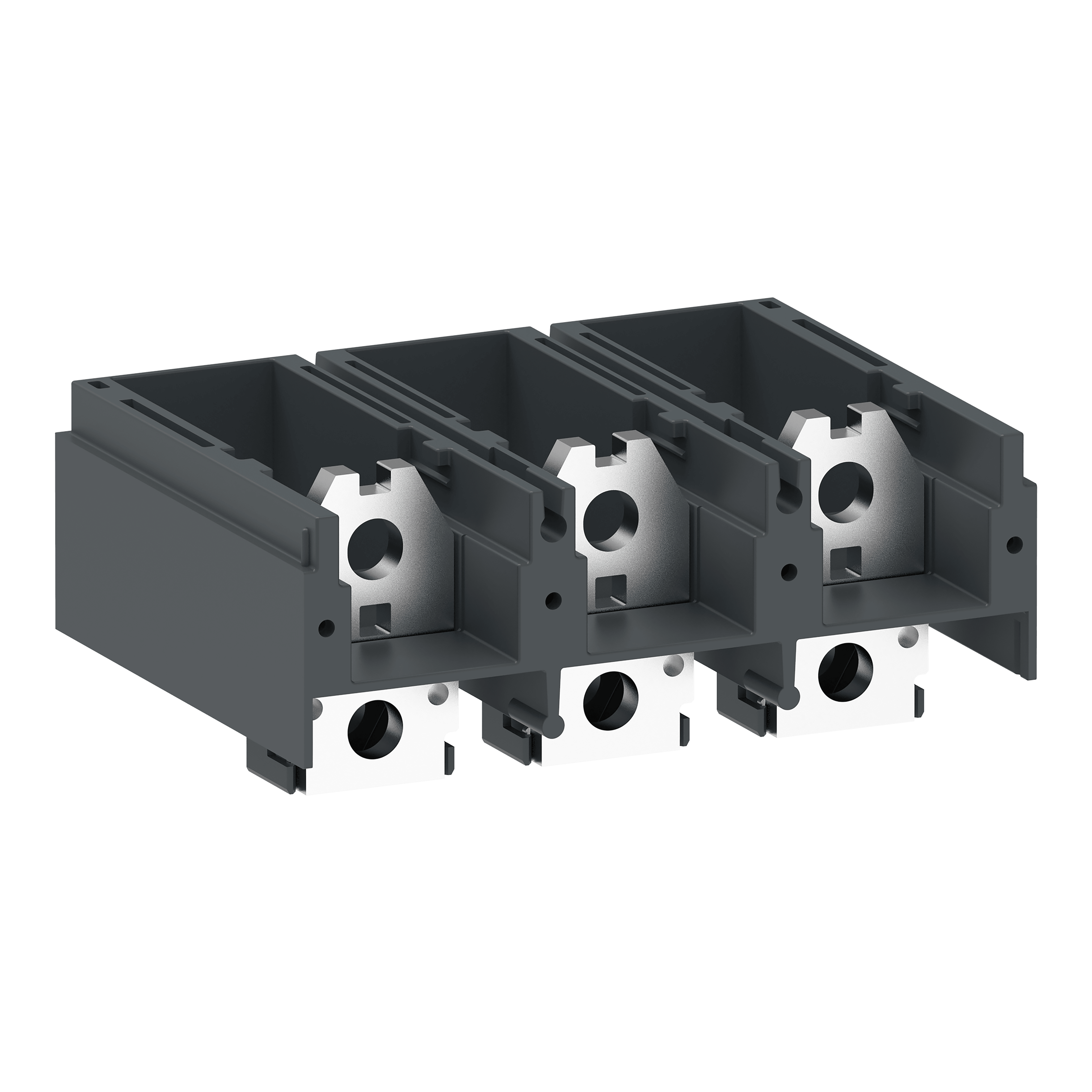 SCHNEIDER ELECTRIC - Cable memory kit per contattore TeSys Giga LC1G265-500, 3 pole