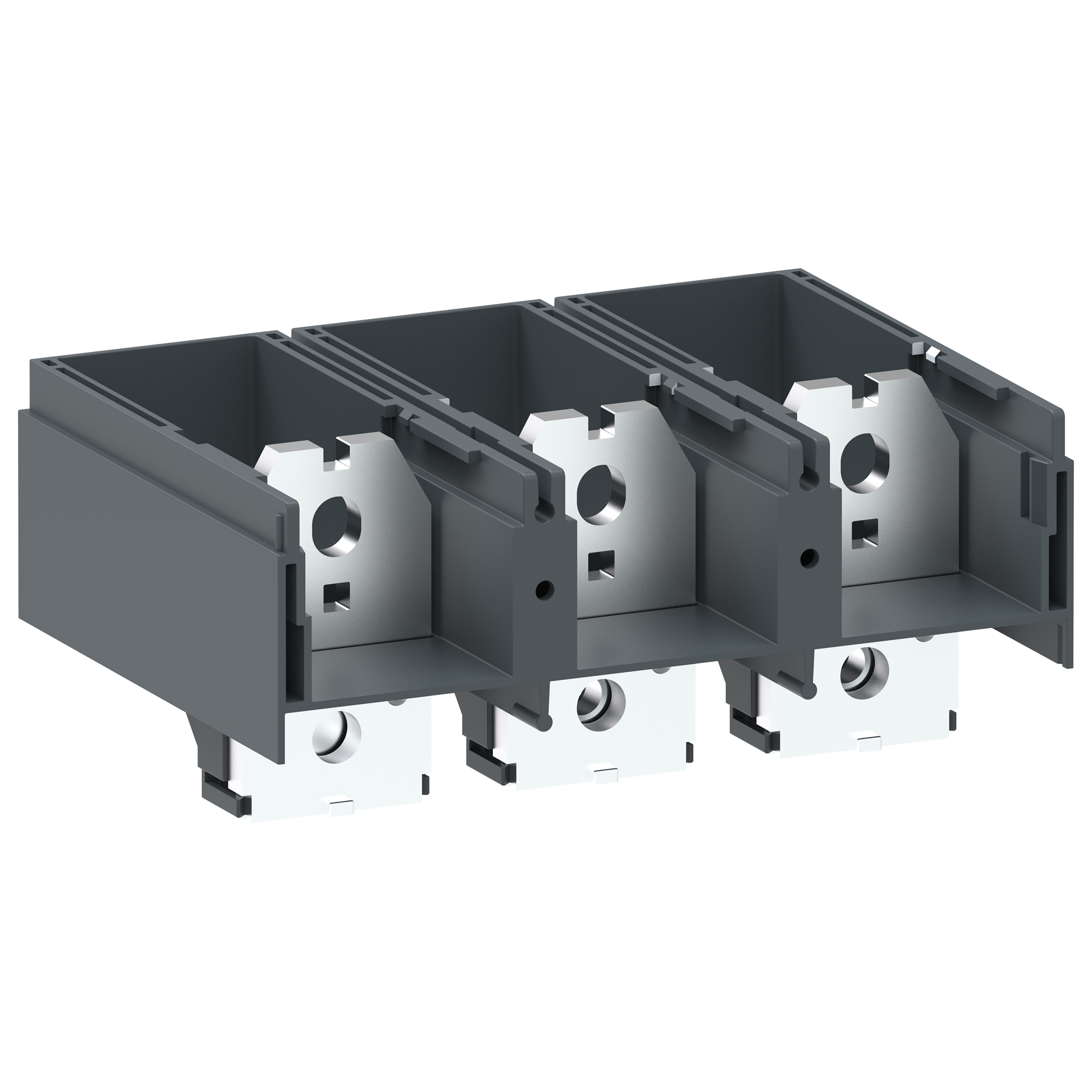 SCHNEIDER ELECTRIC - Cable memory kit per contattore TeSys Giga LC1G630-800, 3 pole