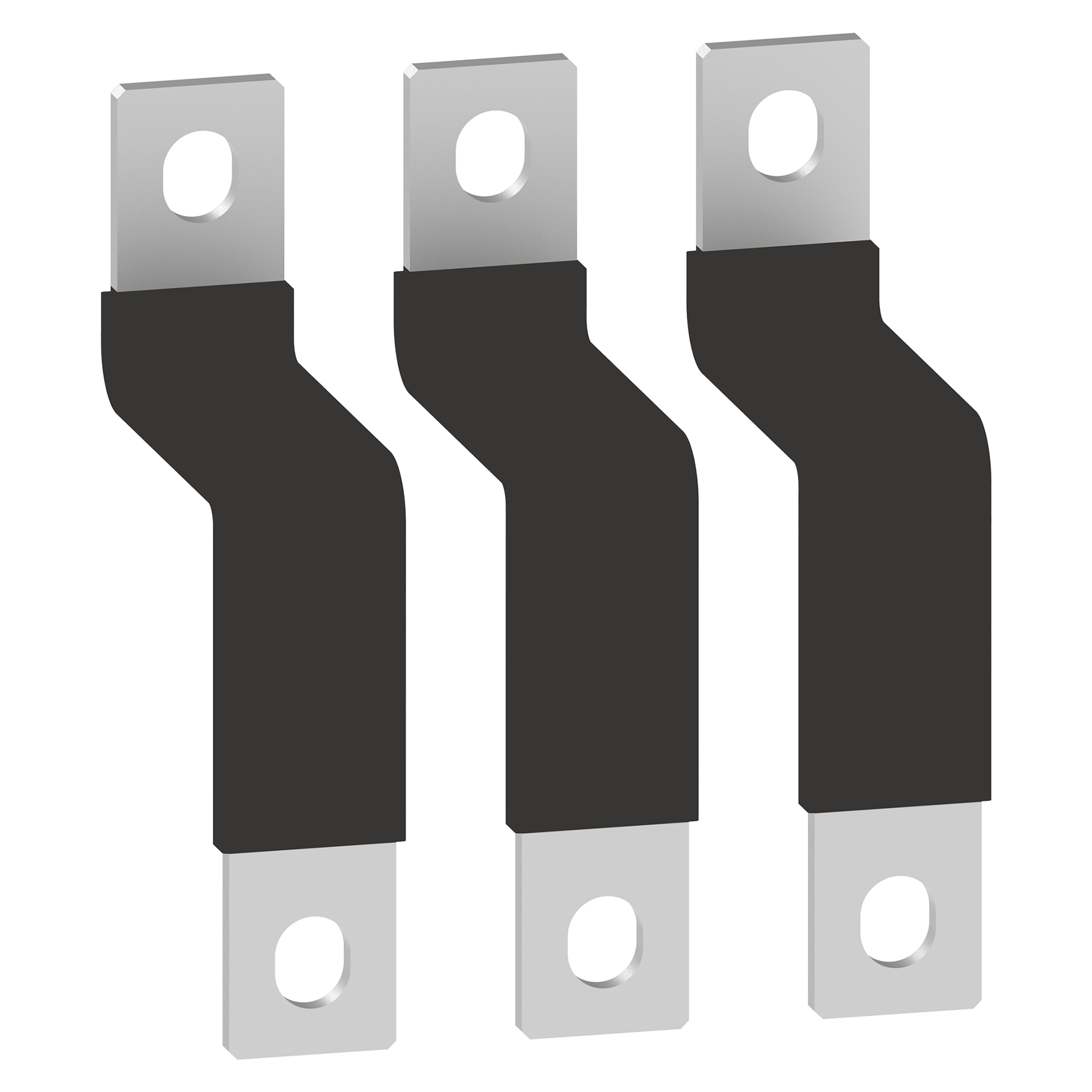 SCHNEIDER ELECTRIC - Attacchi prolungatori per contattore Tesys Giga LC1G115-225 3 poli per allineamento con NSX MCCB