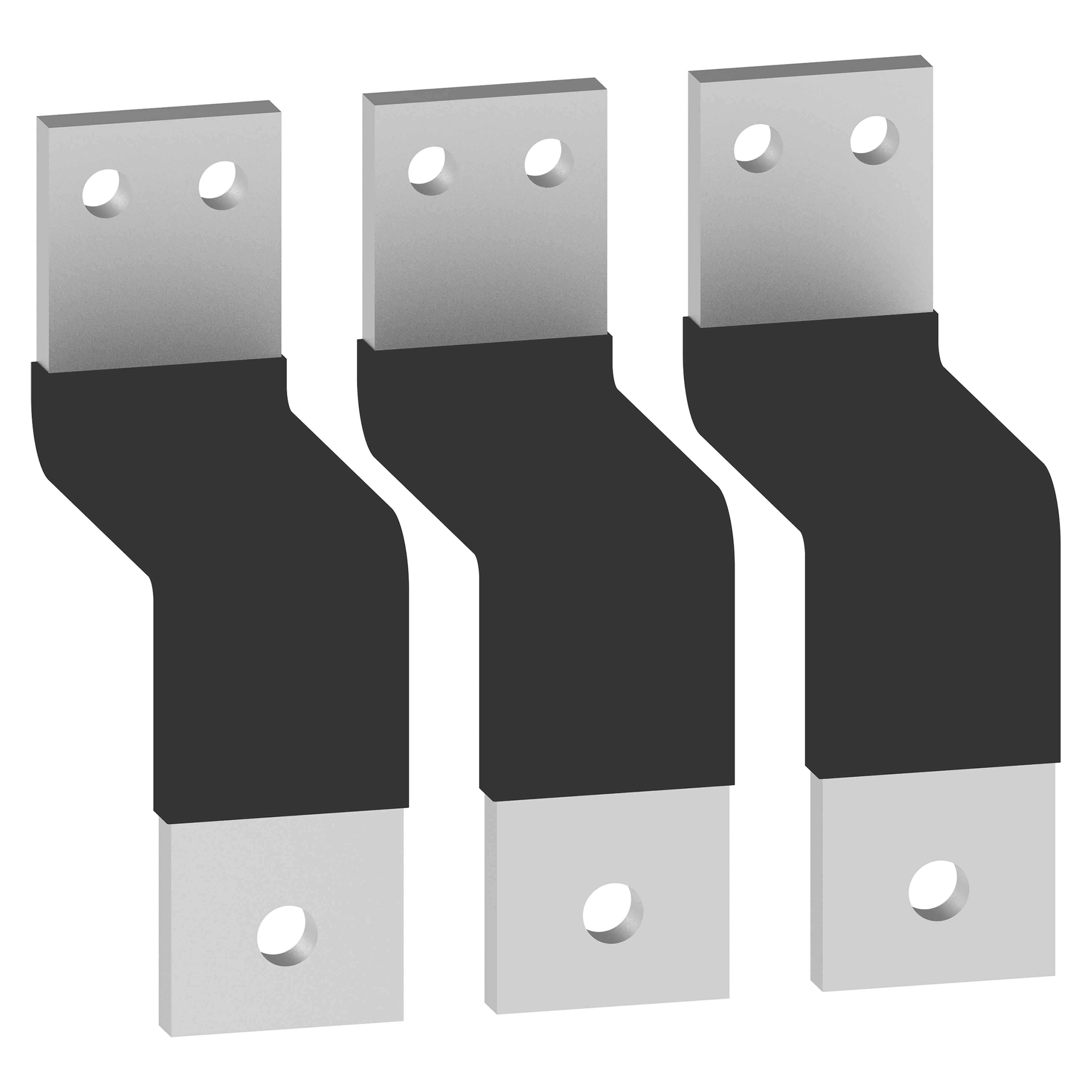 SCHNEIDER ELECTRIC - Attacchi prolungatori per contattore Tesys Giga LC1G630-800 3 poli per allineamento con NSX MCCB