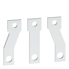 SCHNEIDER ELECTRIC - Allargatore di fase 3P per contattore TeSys Giga LC1G115-225 35mm-45mm