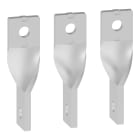 SCHNEIDER ELECTRIC - Attacchi a taglio per contattori TeSys Giga 3P LC1G265-500