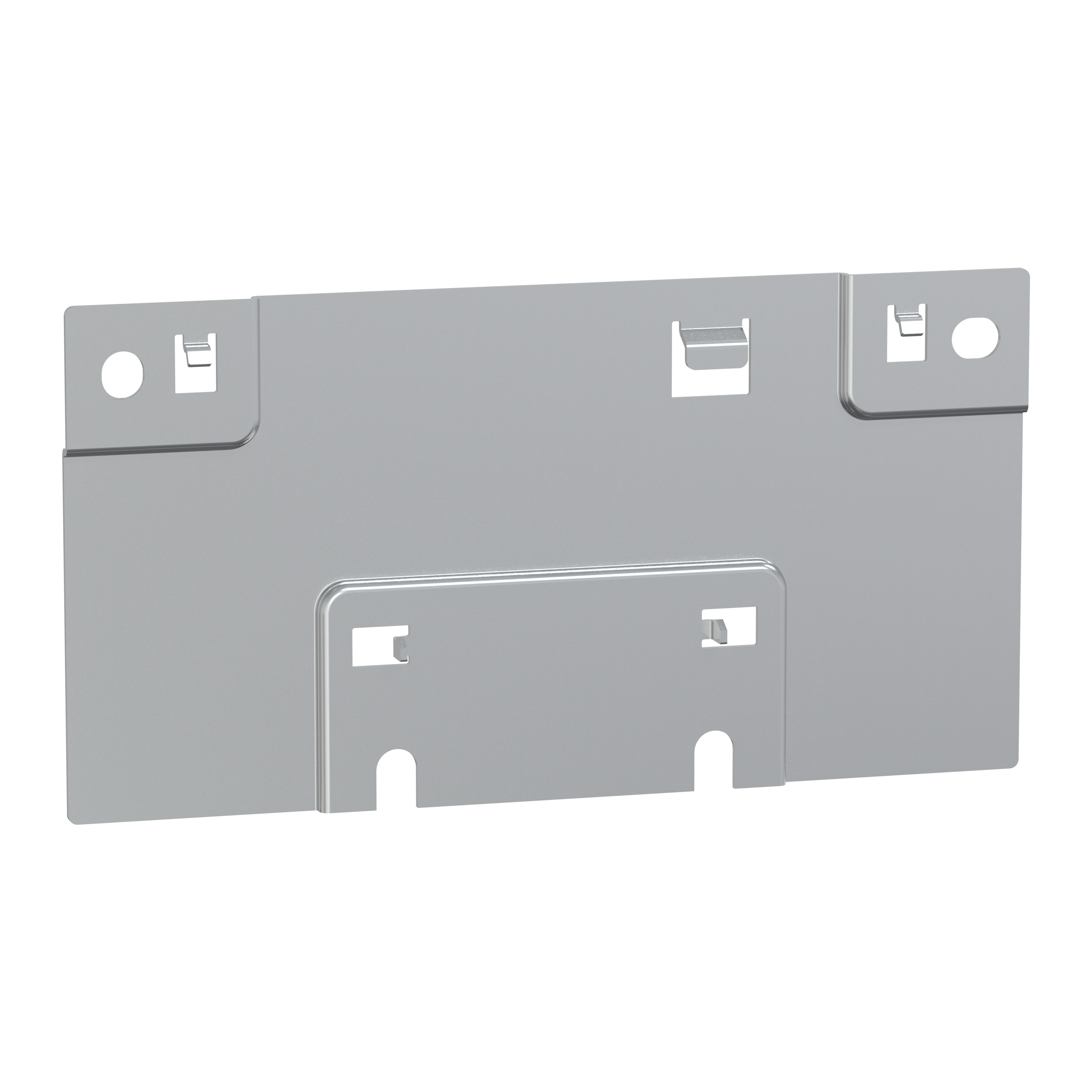 SCHNEIDER ELECTRIC - BASE MONT. LR9G630 CON LC1G630-800