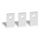 SCHNEIDER ELECTRIC - L Side Attacchi a squadra per contattori TeSys Giga 3P LC1G265-500