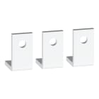 SCHNEIDER ELECTRIC - L Rear Attacchi a squadra per contattori TeSys Giga 3P LC1G265-500