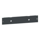 SCHNEIDER ELECTRIC - PROTEZ. FRONTALE IP20 PER REL LR9G630