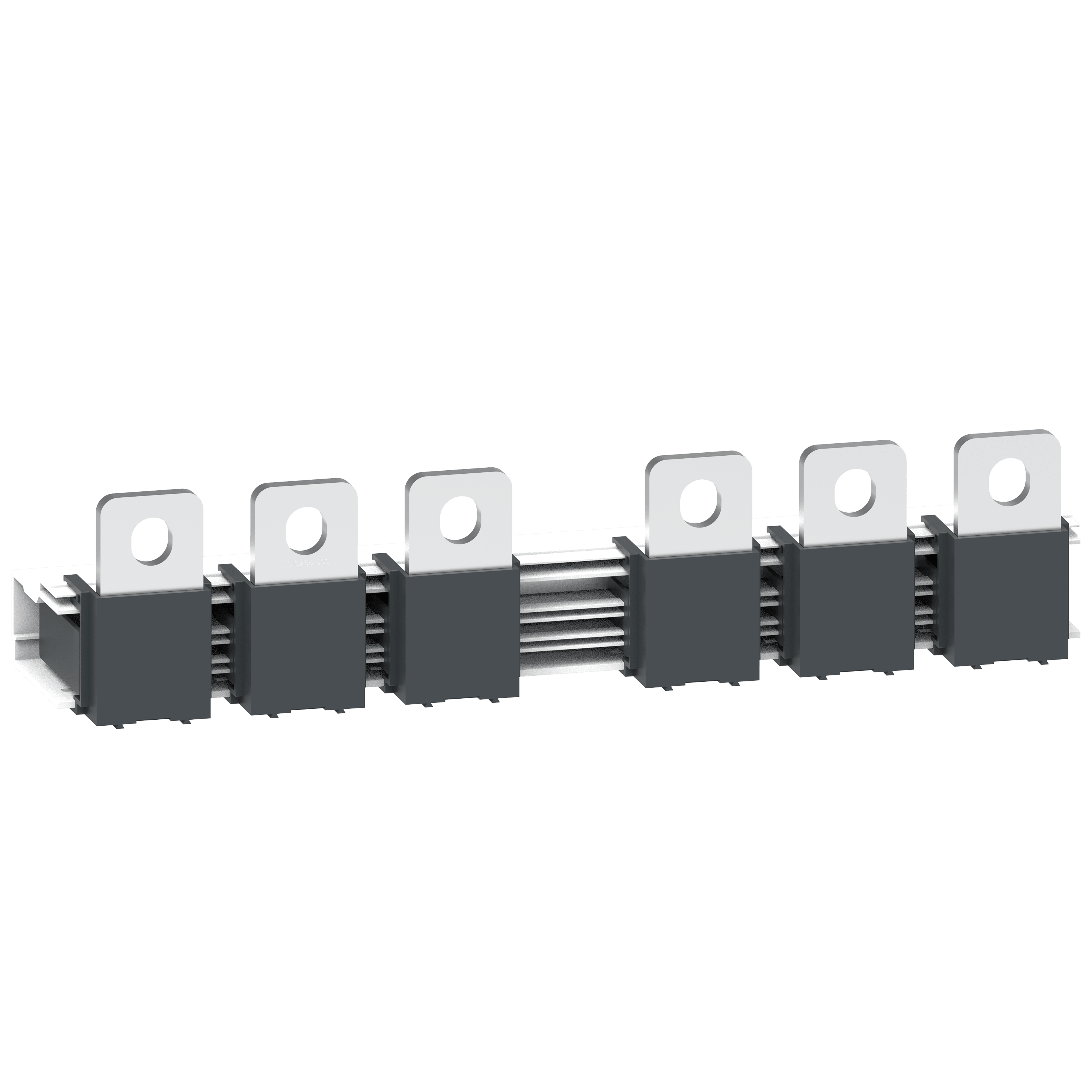 SCHNEIDER ELECTRIC - Kit connessioni di potenza per contattori TeSys Giga 3P LC1G265-500